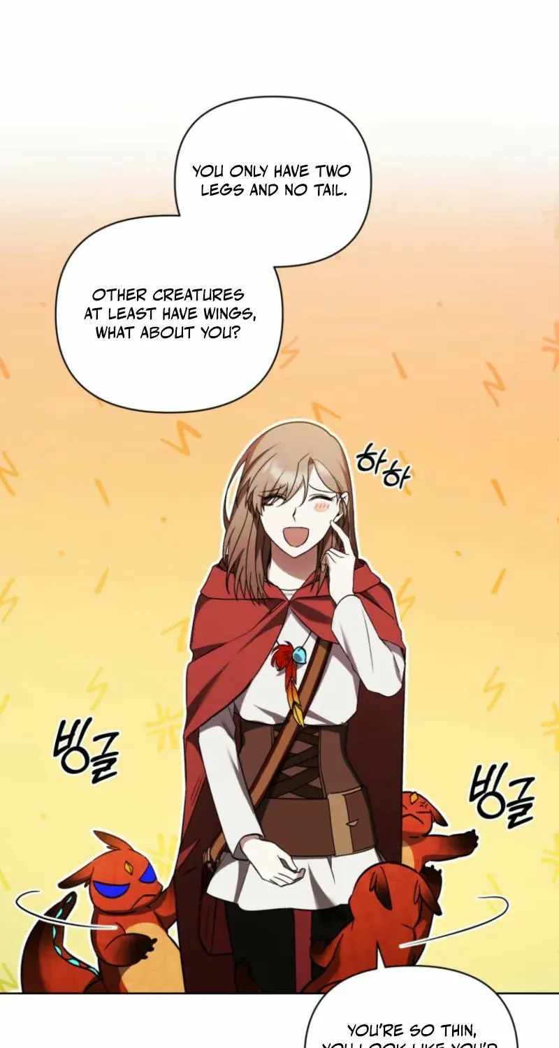 Underground of Babel (Official) Chapter 30 page 41 - 