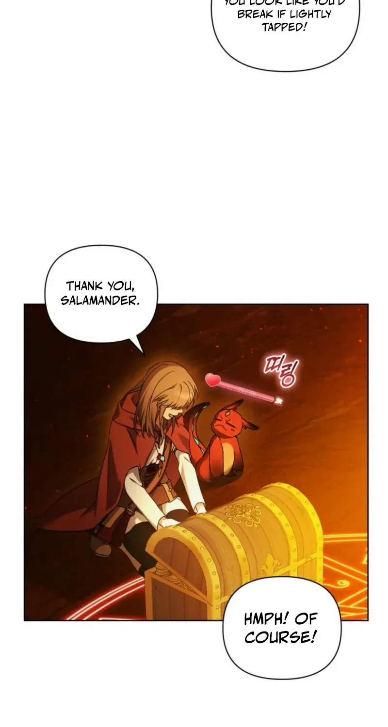 Underground of Babel (Official) Chapter 30 page 42 - 
