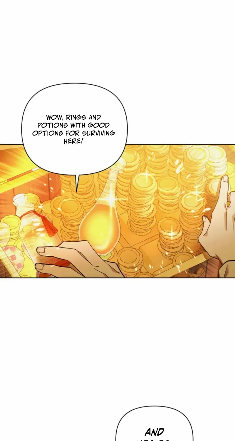 Underground of Babel (Official) Chapter 30 page 43 - 