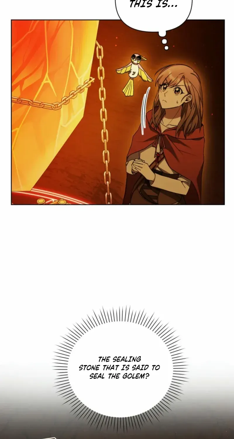 Underground of Babel (Official) Chapter 30 page 44 - 