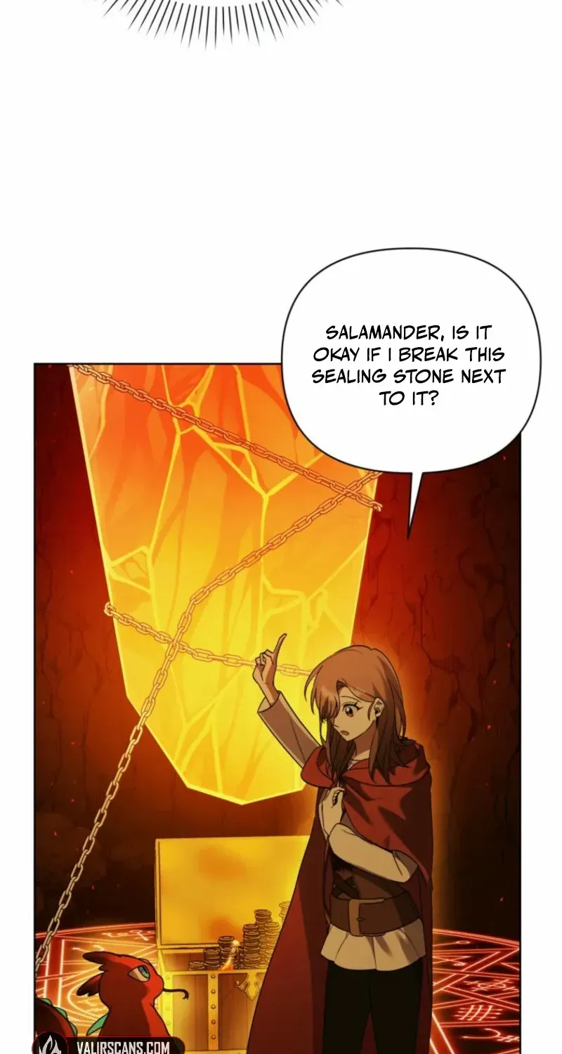 Underground of Babel (Official) Chapter 30 page 46 - 