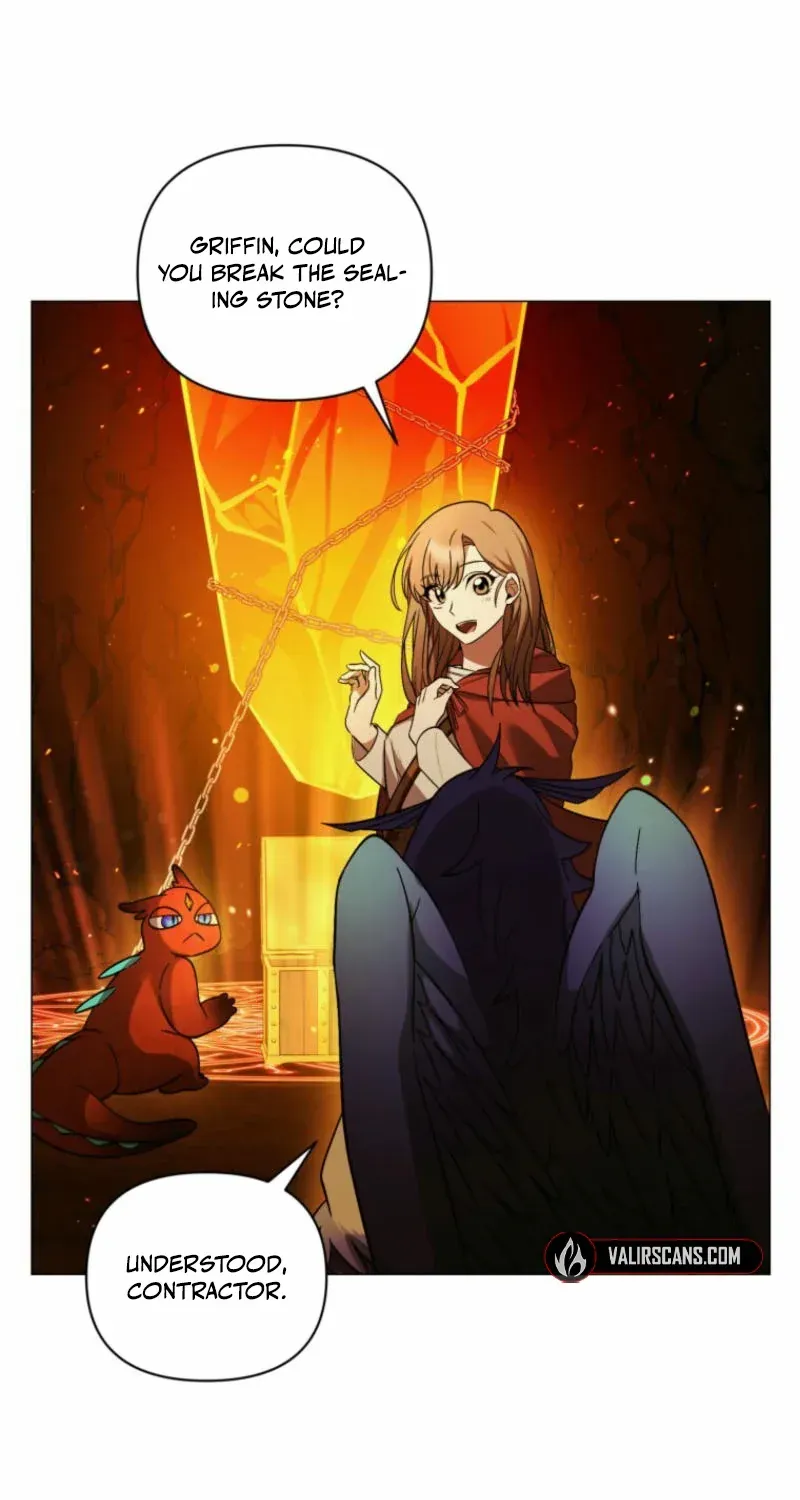 Underground of Babel (Official) Chapter 30 page 48 - 