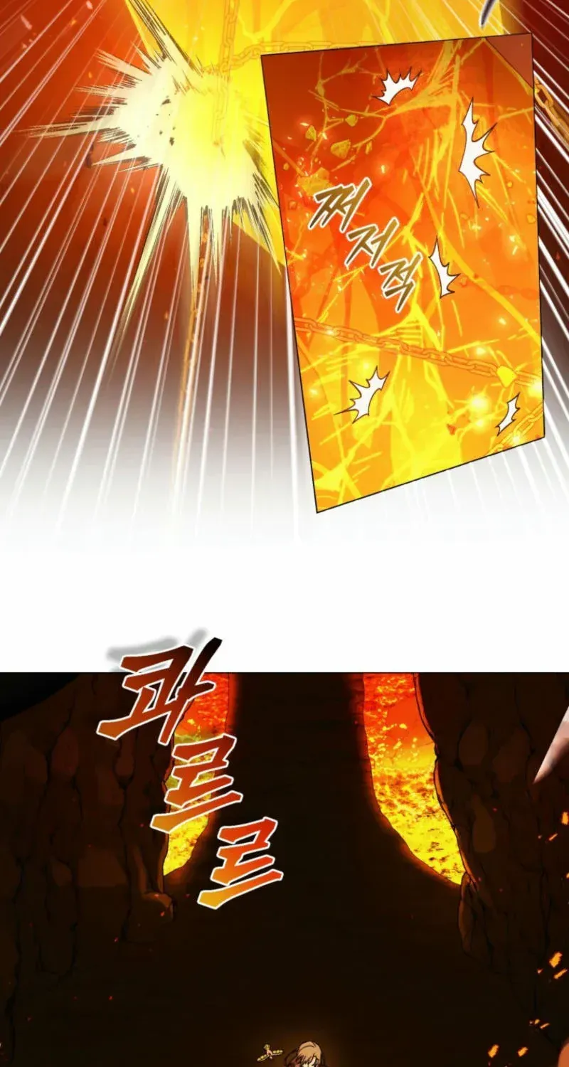 Underground of Babel (Official) Chapter 30 page 50 - 