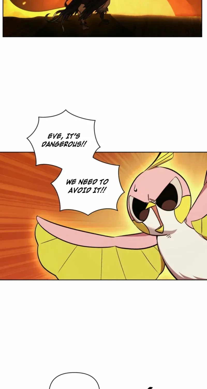 Underground of Babel (Official) Chapter 30 page 6 - 