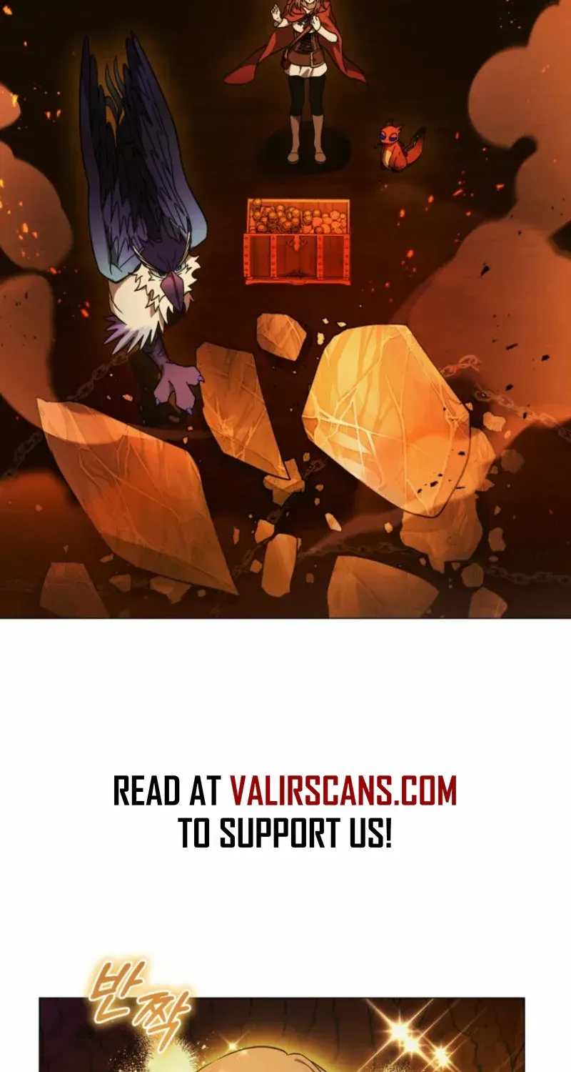 Underground of Babel (Official) Chapter 30 page 51 - 