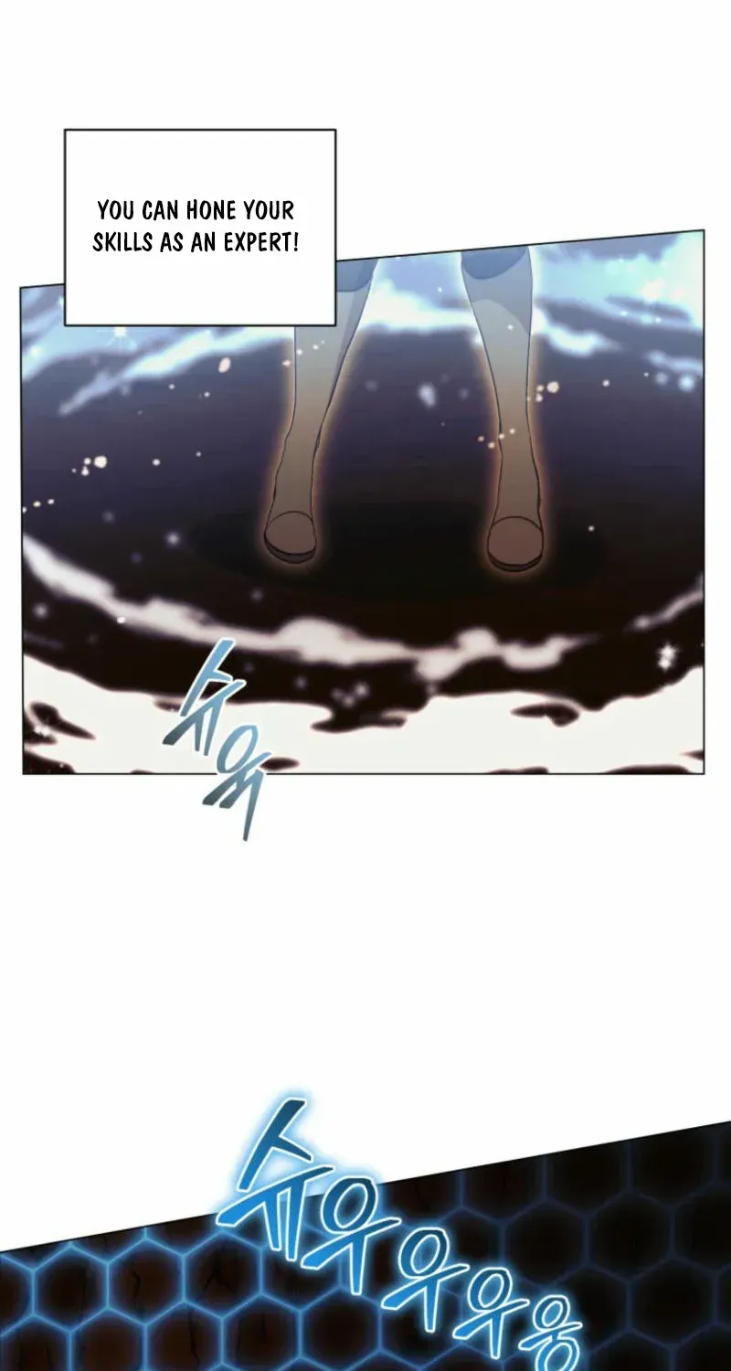 Underground of Babel (Official) Chapter 30 page 54 - 