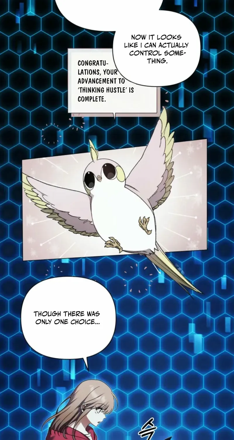 Underground of Babel (Official) Chapter 30 page 59 - 