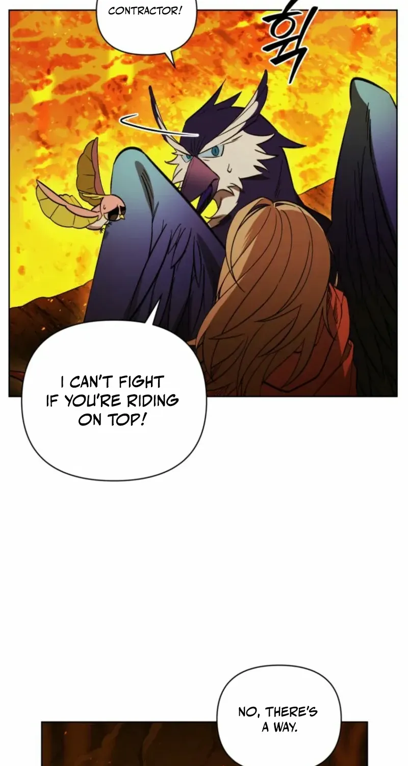 Underground of Babel (Official) Chapter 30 page 7 - 