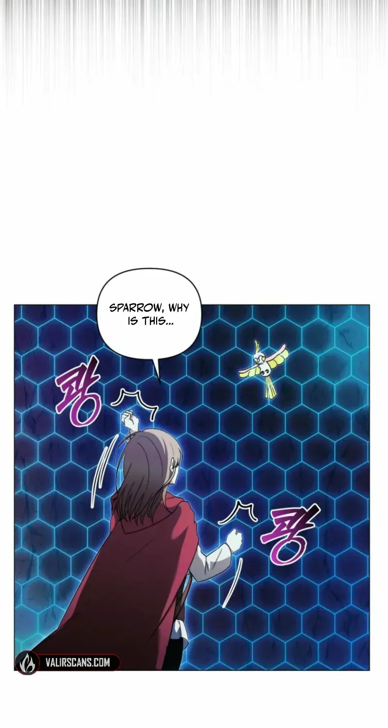 Underground of Babel (Official) Chapter 30 page 64 - 