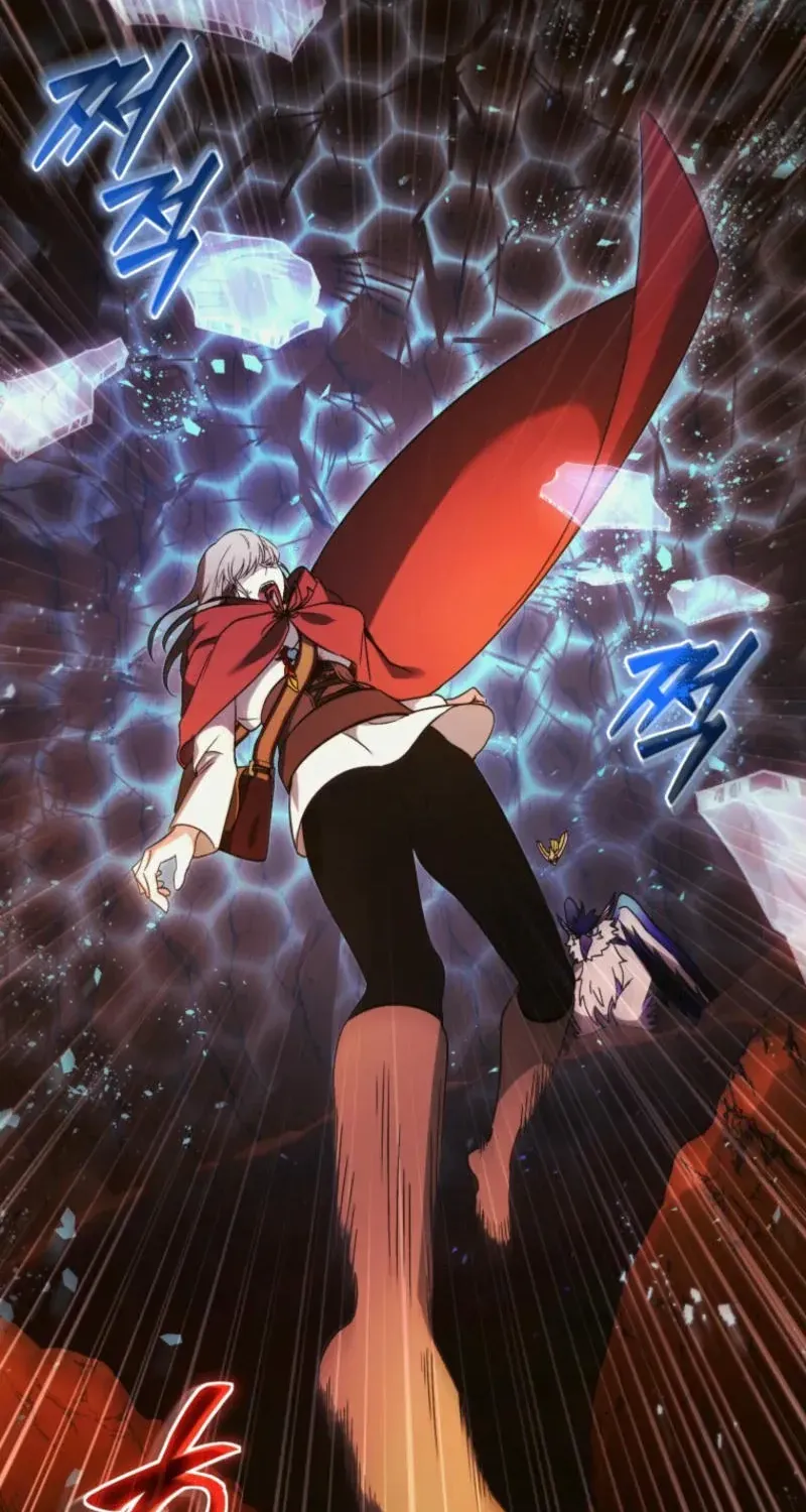 Underground of Babel (Official) Chapter 30 page 68 - 