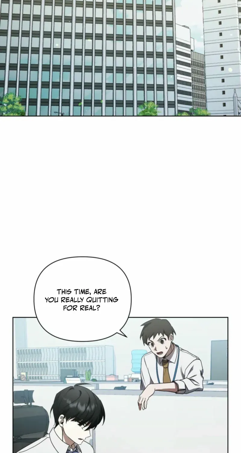 Underground of Babel (Official) Chapter 30 page 73 - 