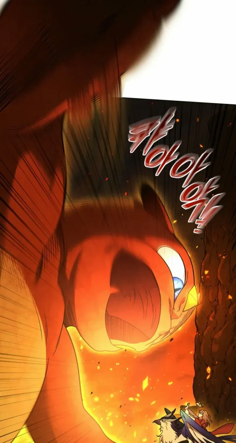 Underground of Babel (Official) Chapter 30 page 10 - 