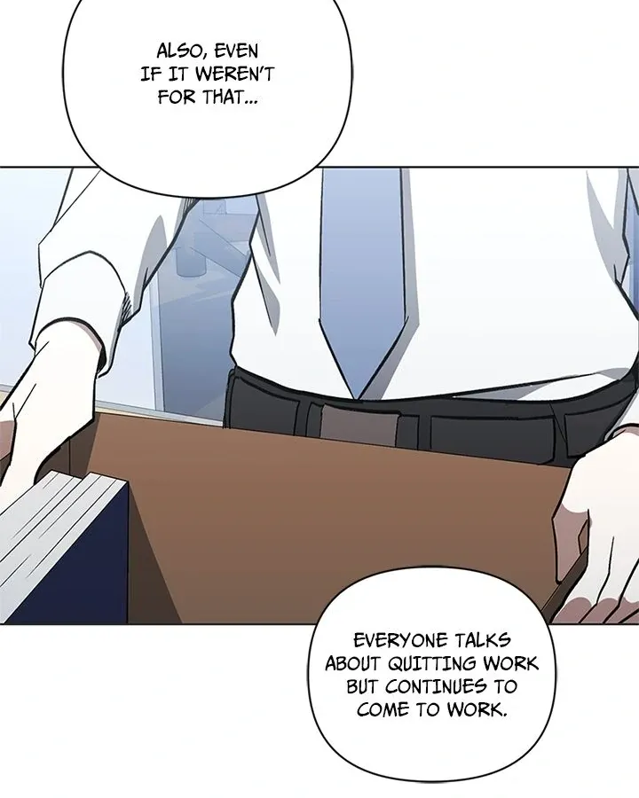 Underground of Babel (Official) Chapter 31 page 11 - 