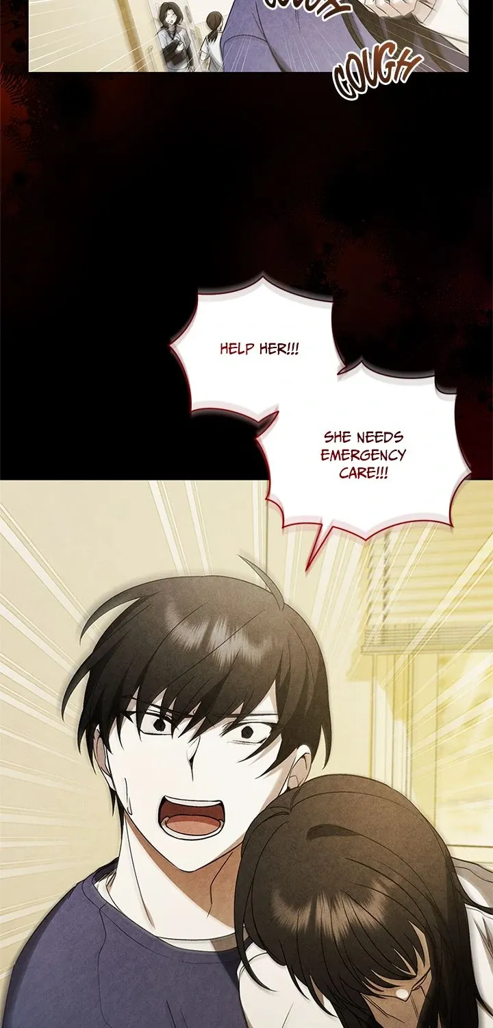 Underground of Babel (Official) Chapter 31 page 21 - 