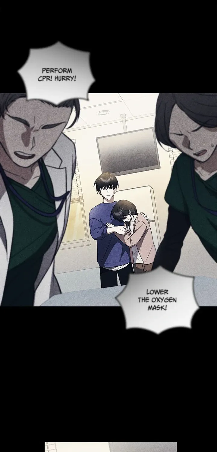 Underground of Babel (Official) Chapter 31 page 25 - 