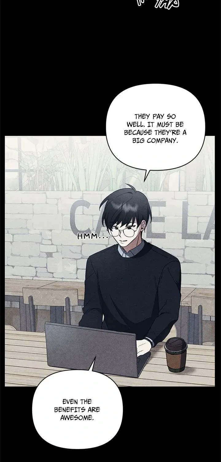Underground of Babel (Official) Chapter 31 page 29 - 