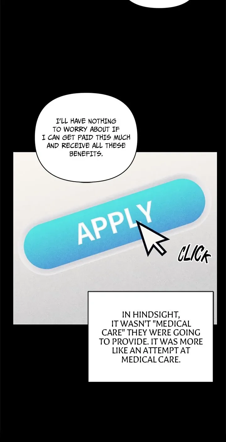 Underground of Babel (Official) Chapter 31 page 31 - 