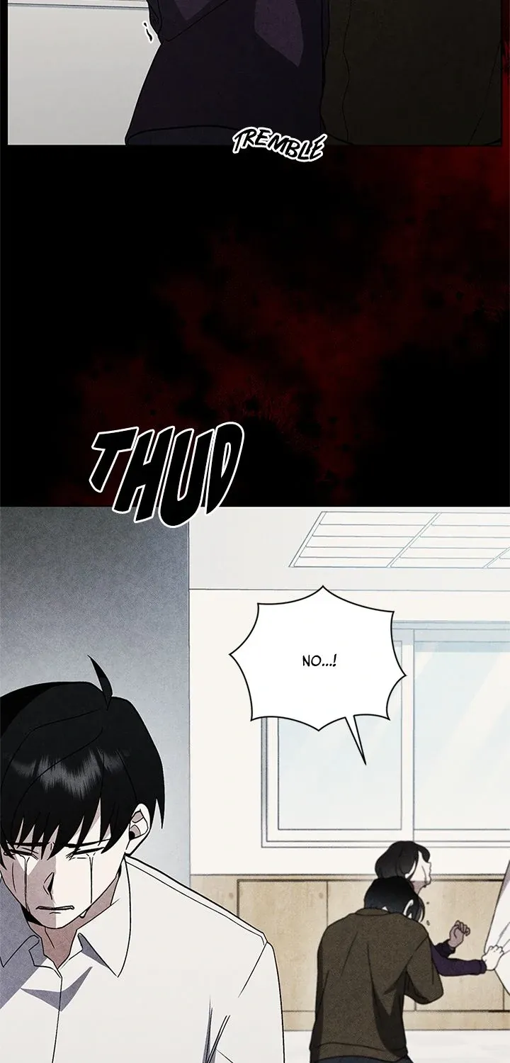 Underground of Babel (Official) Chapter 31 page 43 - 