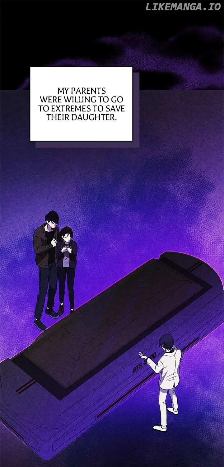 Underground of Babel (Official) Chapter 31 page 45 - 