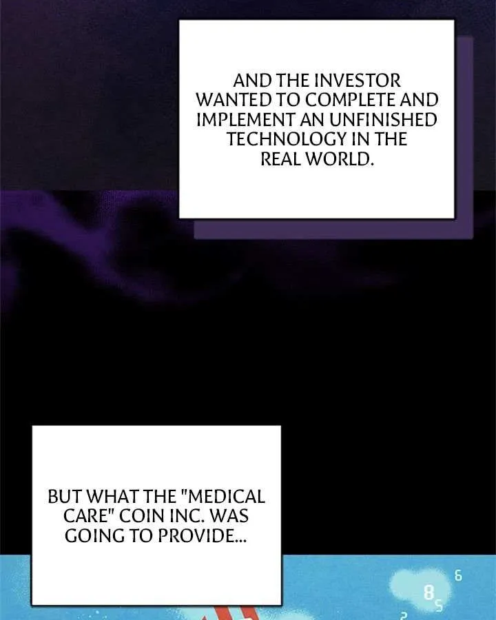 Underground of Babel (Official) Chapter 31 page 46 - 