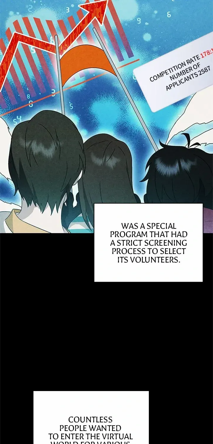 Underground of Babel (Official) Chapter 31 page 47 - 