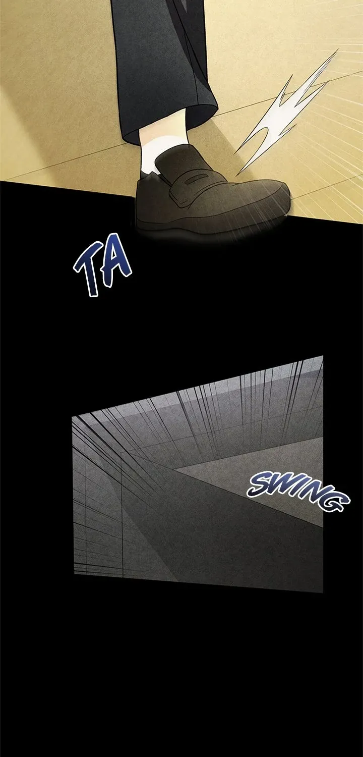 Underground of Babel (Official) Chapter 31 page 49 - 