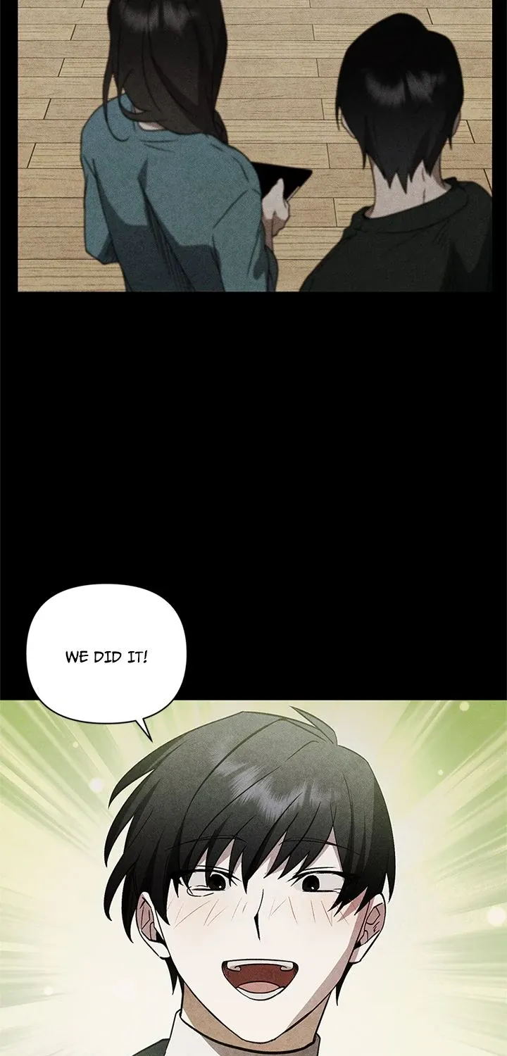 Underground of Babel (Official) Chapter 31 page 51 - 