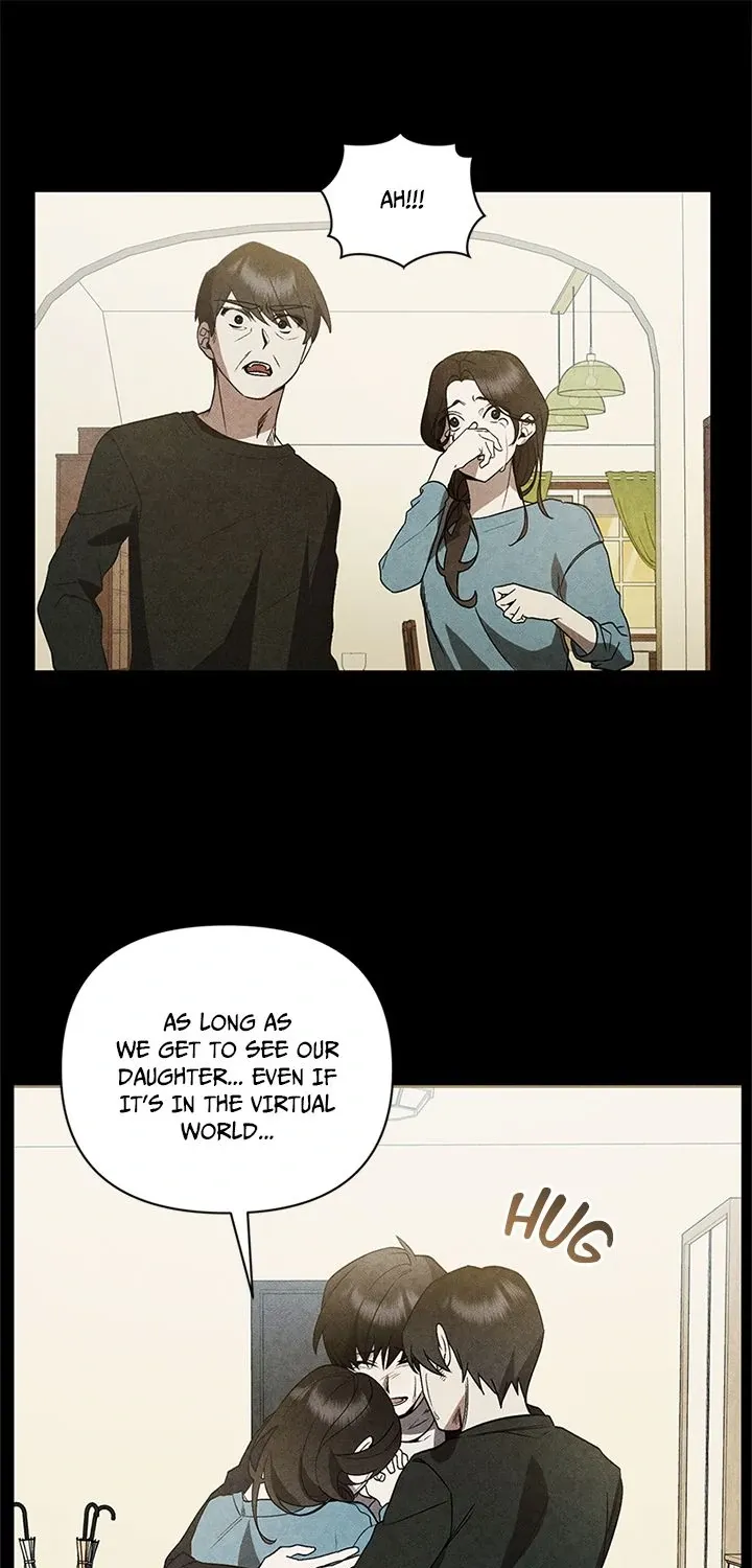 Underground of Babel (Official) Chapter 31 page 53 - 