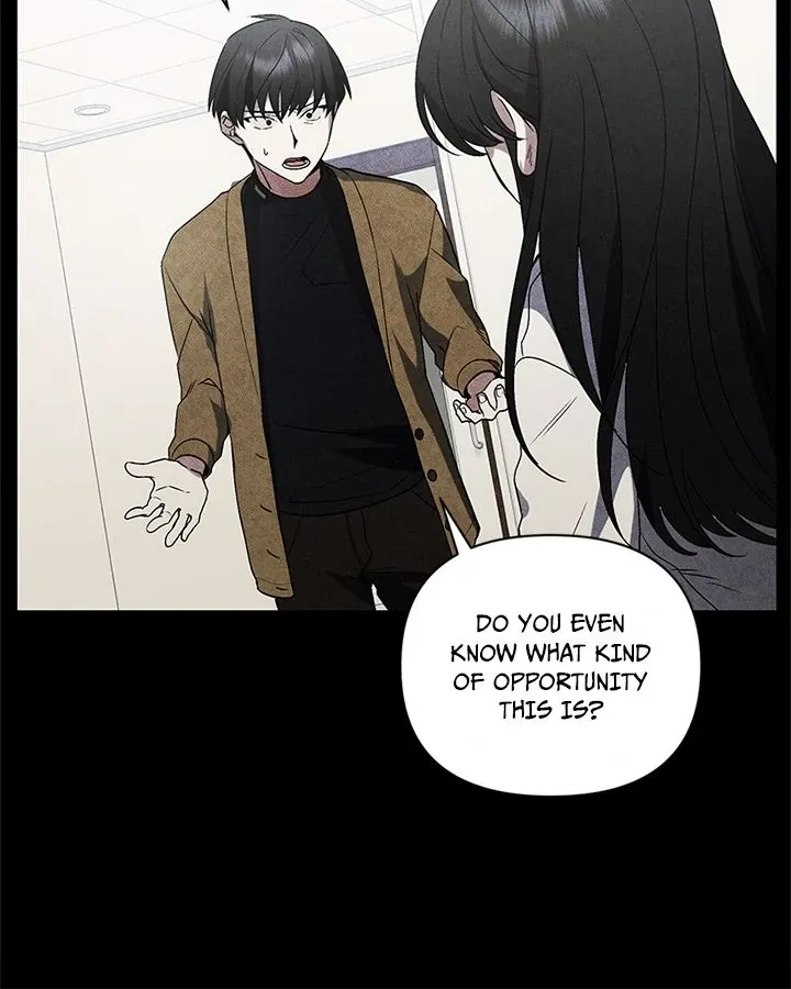 Underground of Babel (Official) Chapter 31 page 58 - 