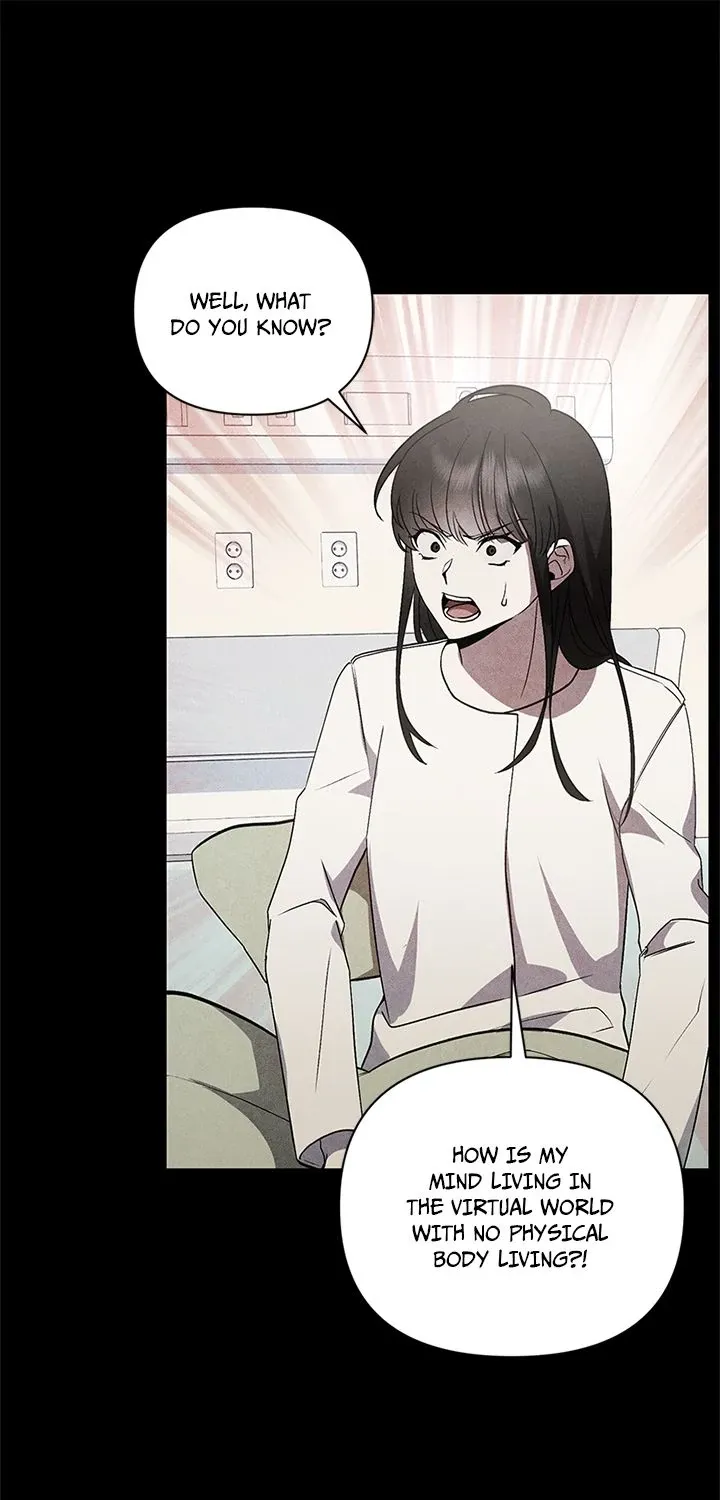 Underground of Babel (Official) Chapter 31 page 59 - 
