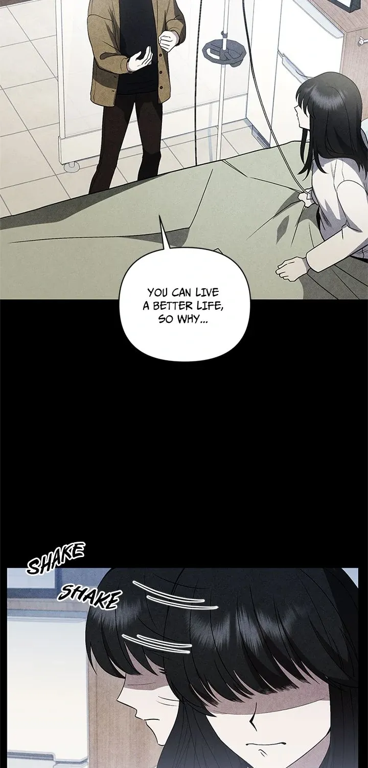 Underground of Babel (Official) Chapter 31 page 61 - 