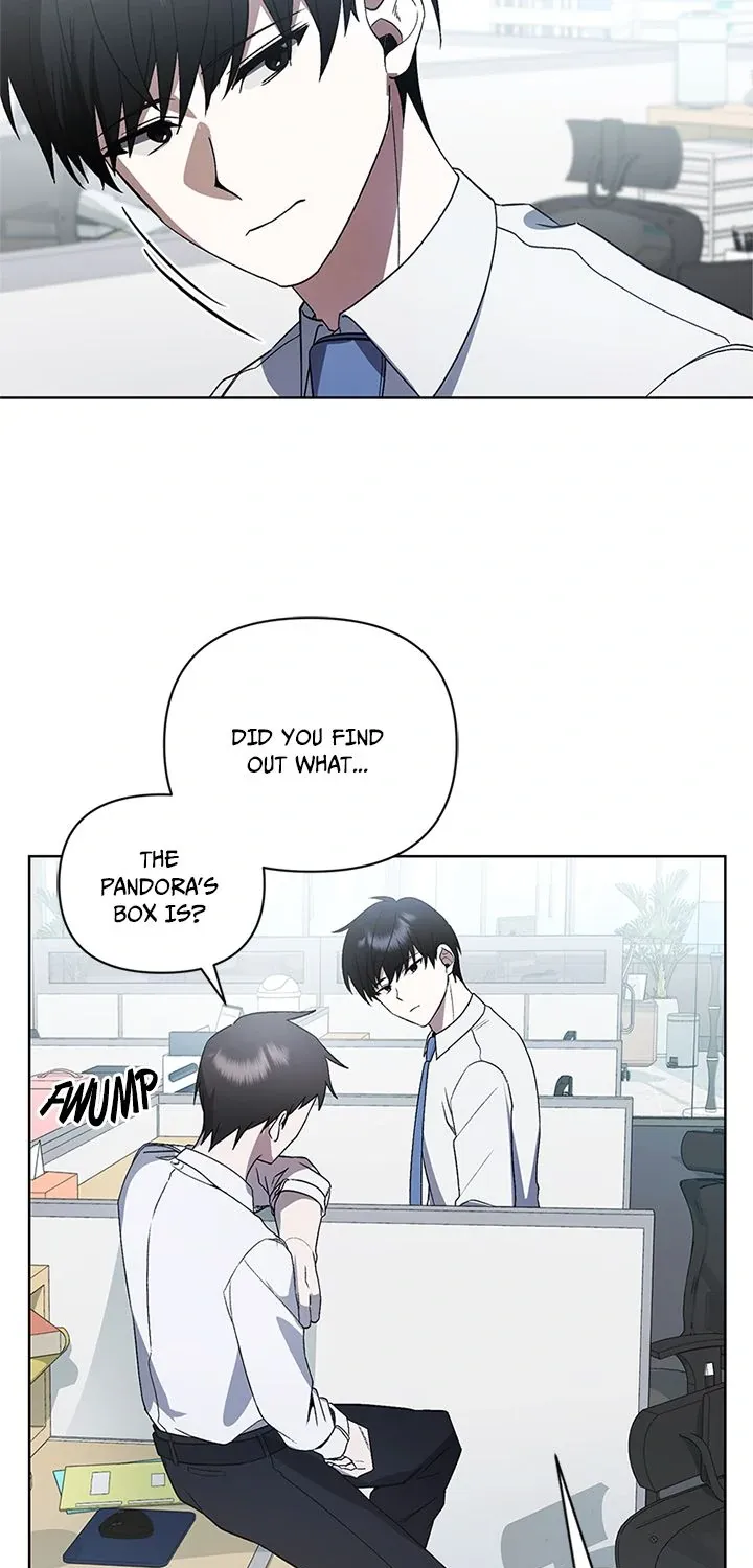 Underground of Babel (Official) Chapter 31 page 77 - 