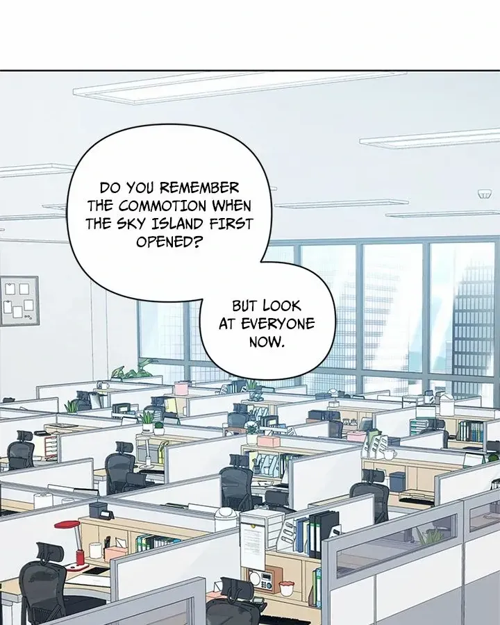 Underground of Babel (Official) Chapter 31 page 83 - 