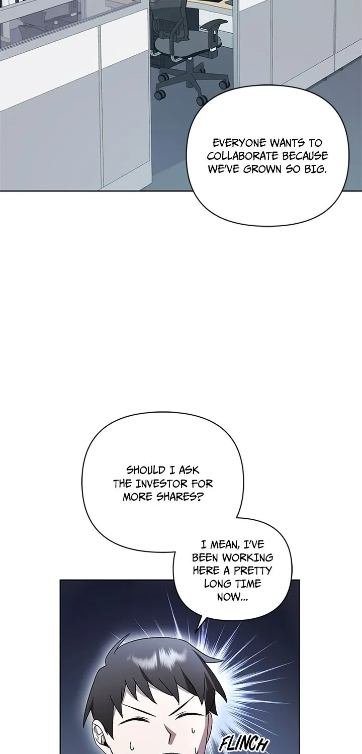 Underground of Babel (Official) Chapter 31 page 84 - 