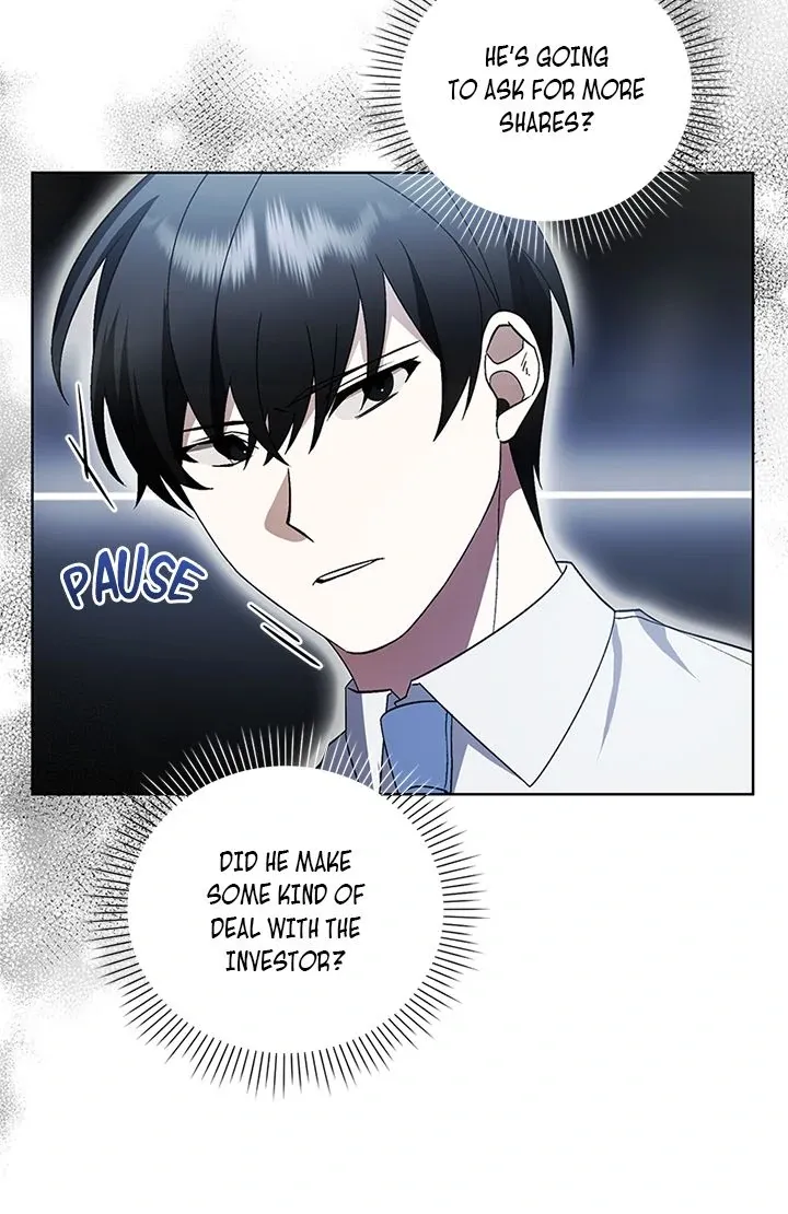 Underground of Babel (Official) Chapter 31 page 86 - 