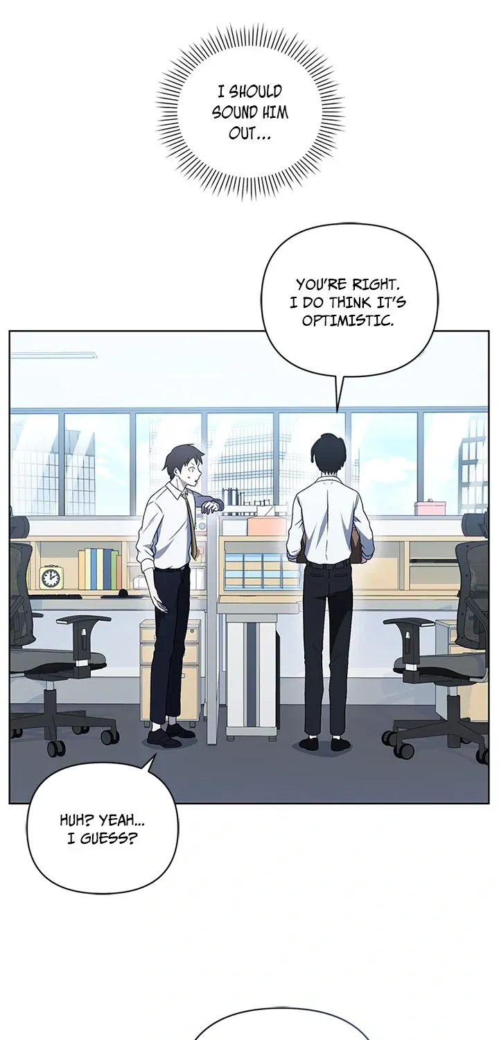 Underground of Babel (Official) Chapter 31 page 87 - 