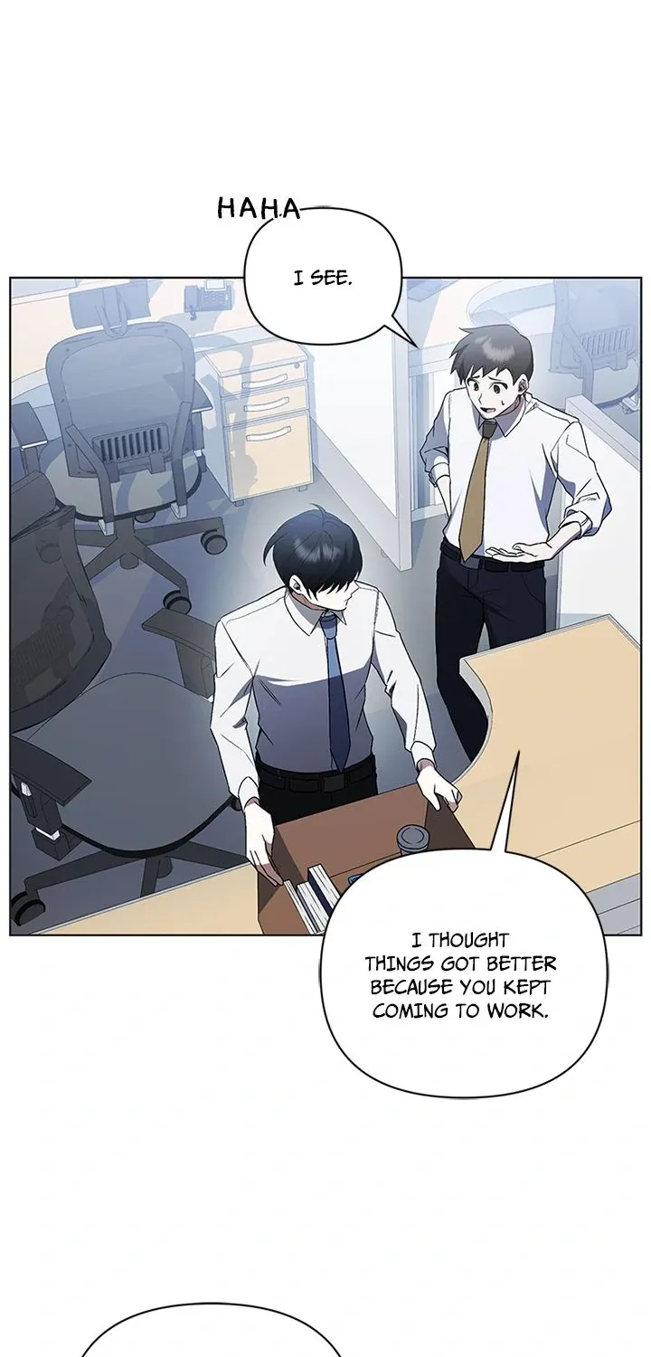 Underground of Babel (Official) Chapter 31 page 10 - 