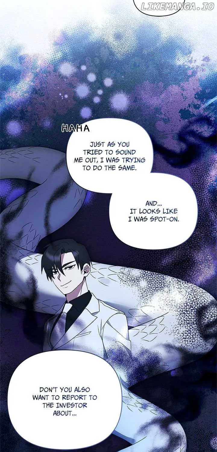 Underground of Babel (Official) Chapter 31 page 91 - 