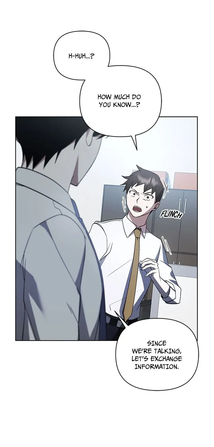 Underground of Babel (Official) Chapter 31 page 94 - 