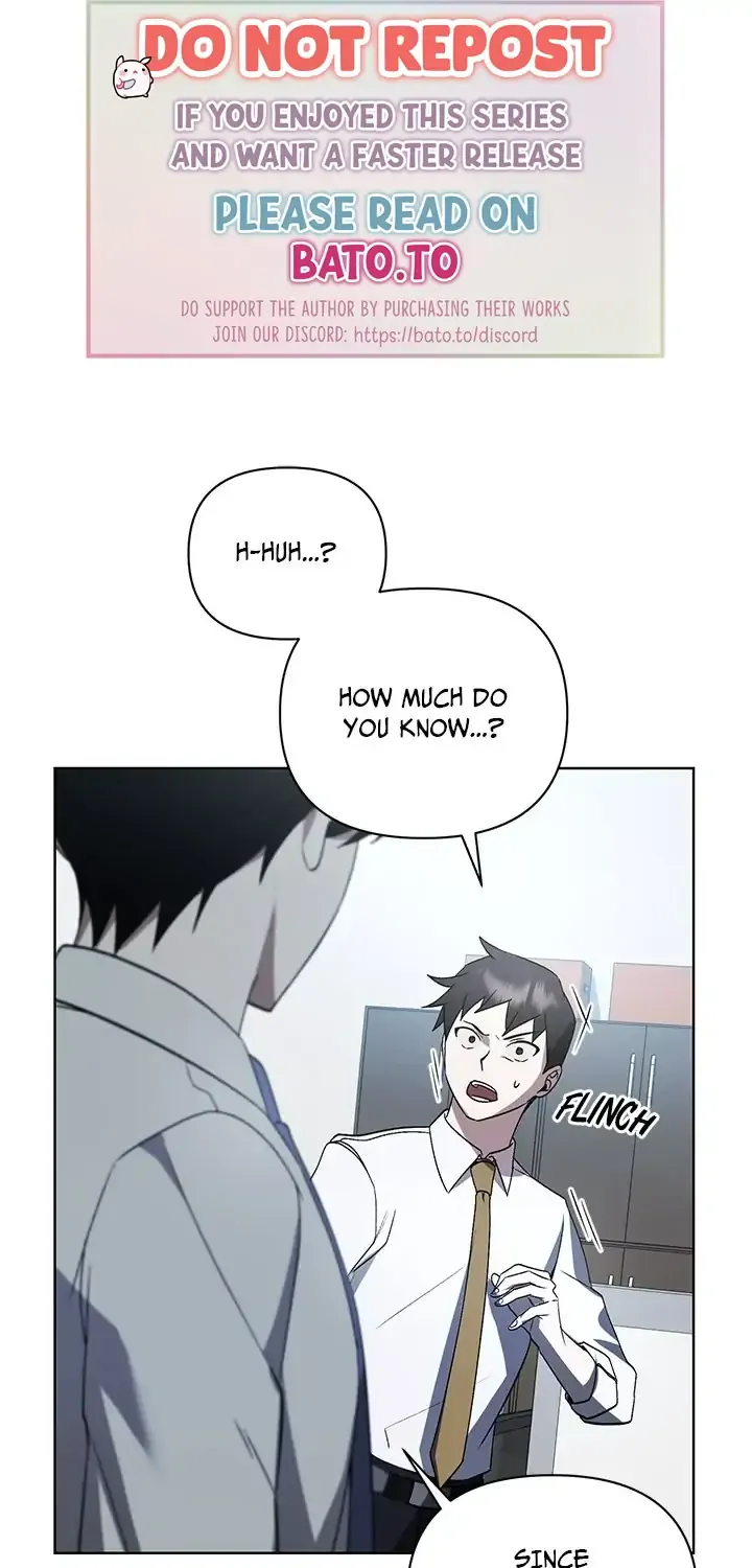 Underground of Babel (Official) Chapter 32 page 1 - 