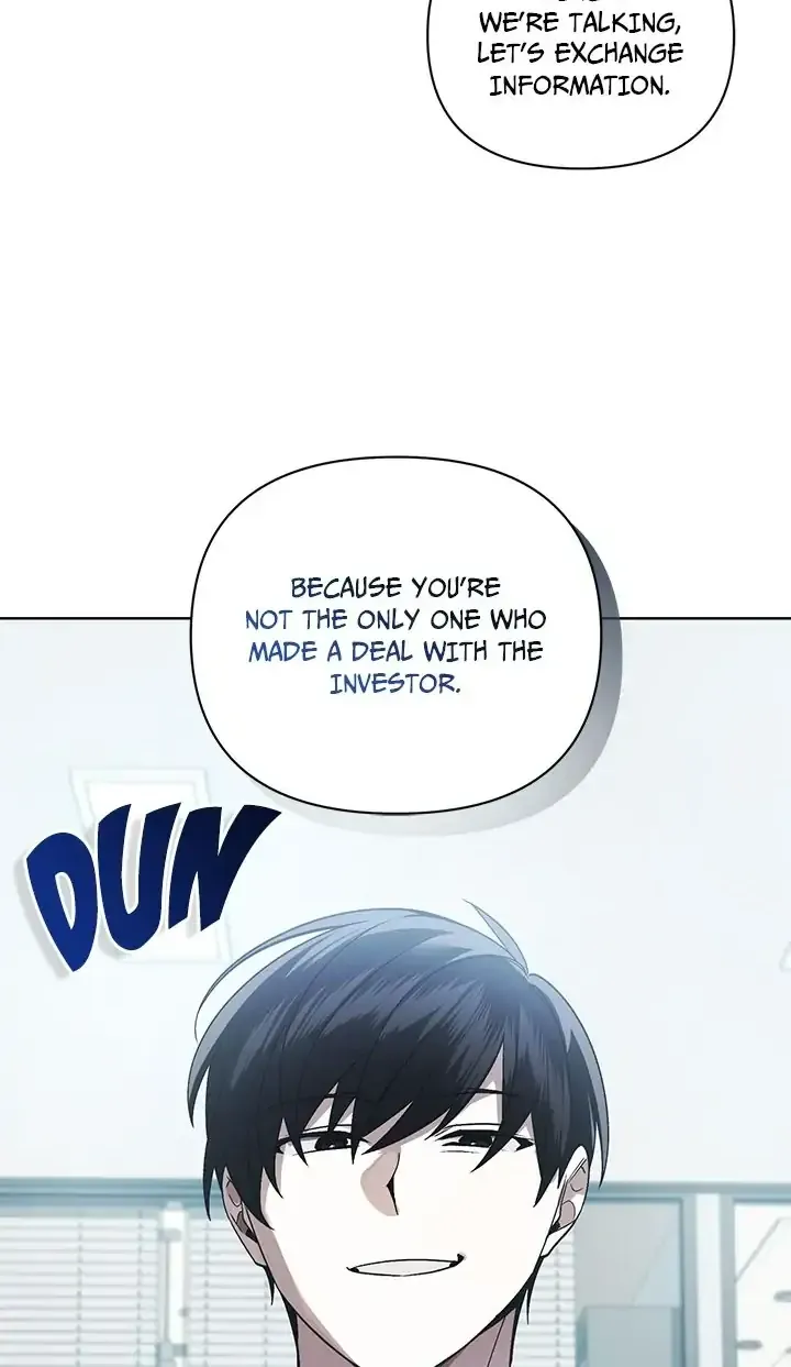 Underground of Babel (Official) Chapter 32 page 2 - 
