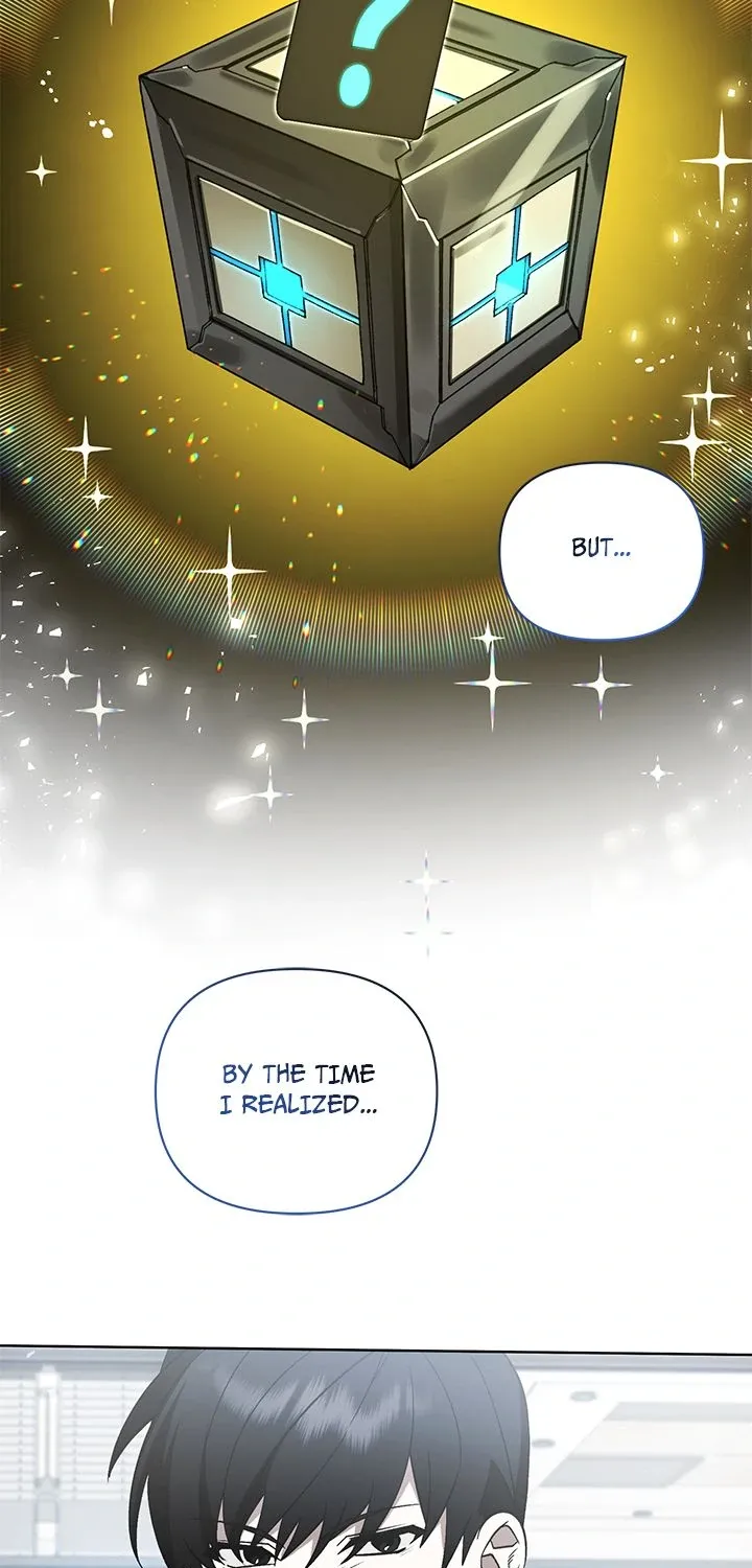 Underground of Babel (Official) Chapter 32 page 12 - 