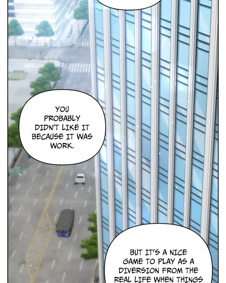 Underground of Babel (Official) Chapter 32 page 19 - 