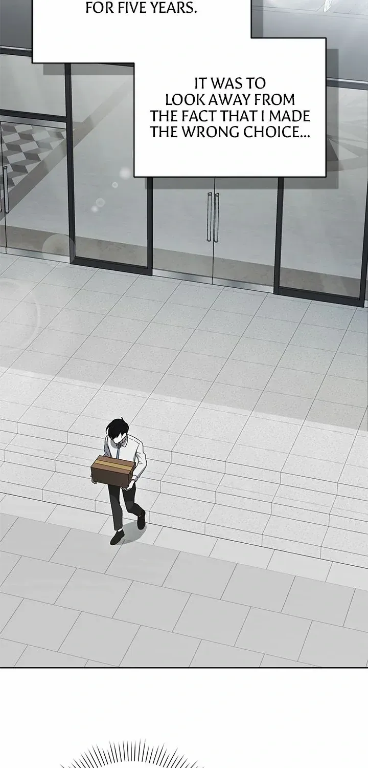 Underground of Babel (Official) Chapter 32 page 25 - 