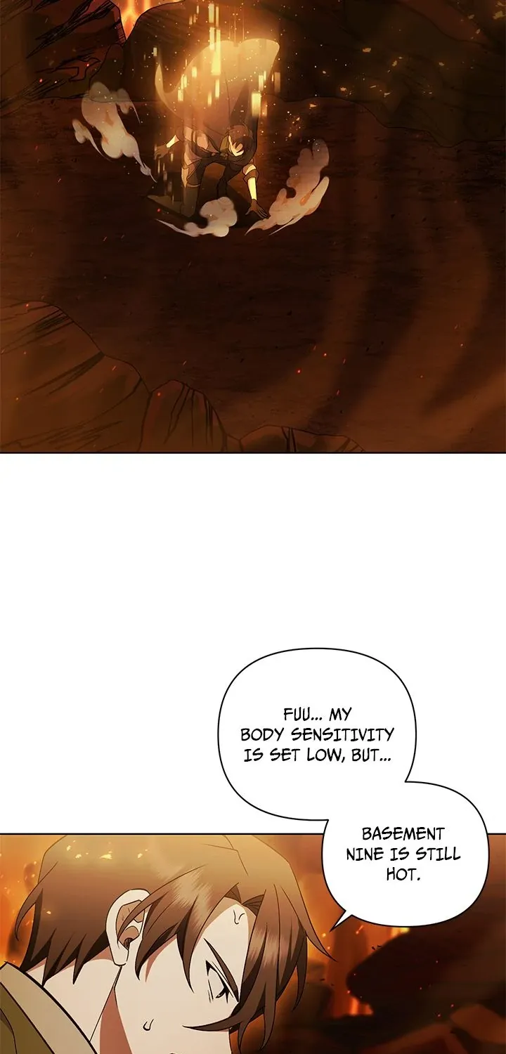 Underground of Babel (Official) Chapter 32 page 30 - 