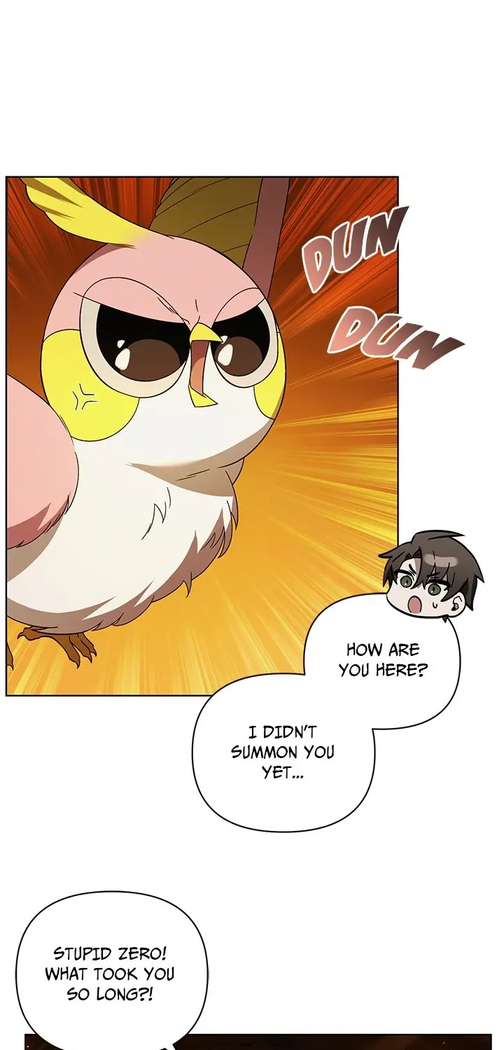 Underground of Babel (Official) Chapter 32 page 35 - 