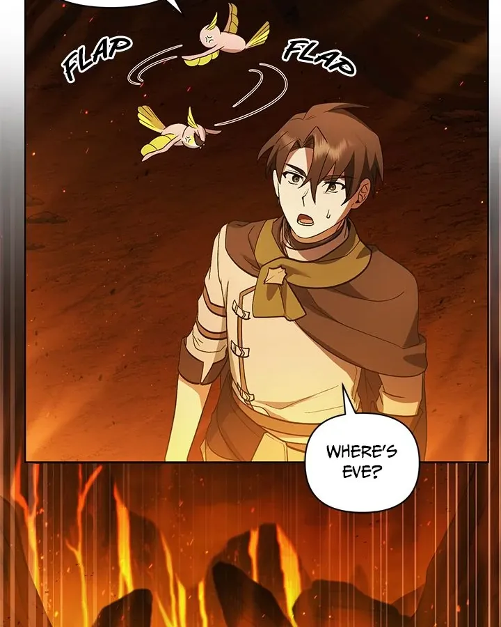 Underground of Babel (Official) Chapter 32 page 36 - 