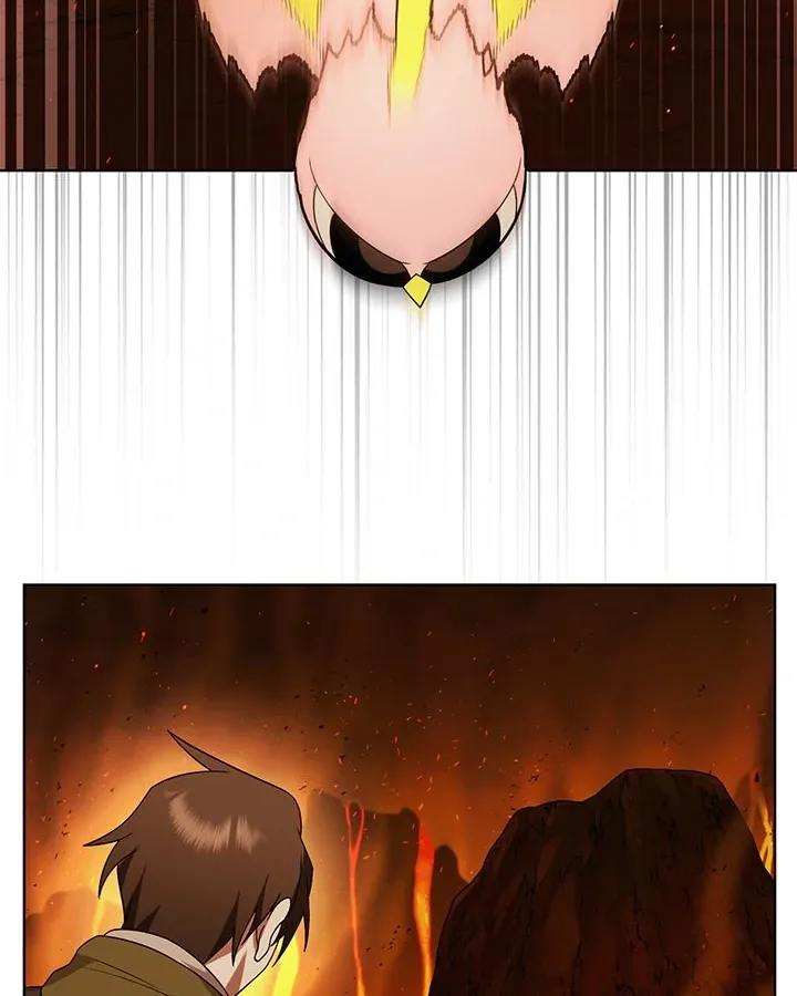 Underground of Babel (Official) Chapter 32 page 38 - 