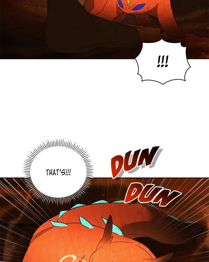 Underground of Babel (Official) Chapter 32 page 40 - 