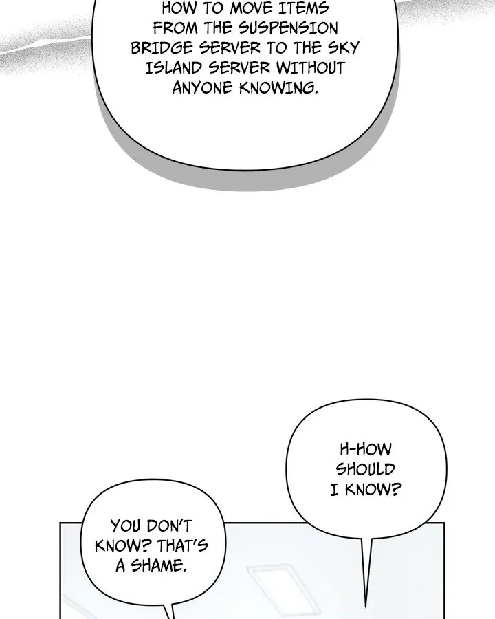 Underground of Babel (Official) Chapter 32 page 5 - 
